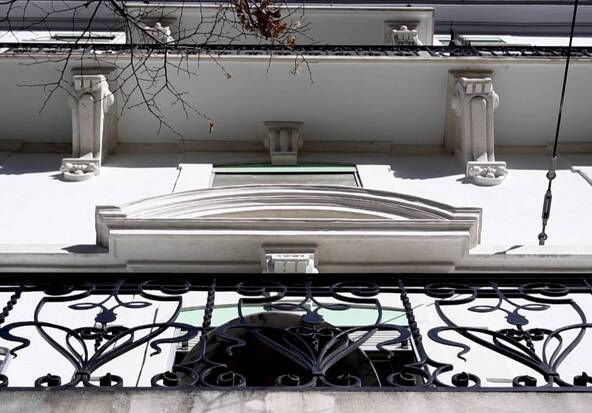 Résiliations boulevard Carl-Vogt: les immeubles sont protégés par la loi Blondel