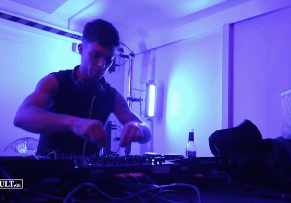 Le Grand Central d'Antigel à nouveau maître des nuits genevoises