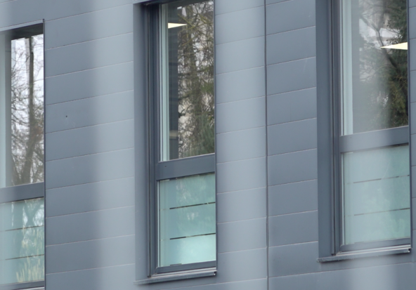 Attaque armée à Meyrin: les malfrats courent toujours