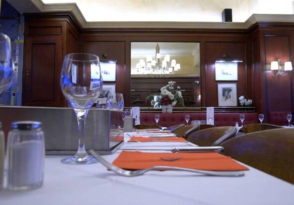 Genève veut valoriser ses cafés historiques