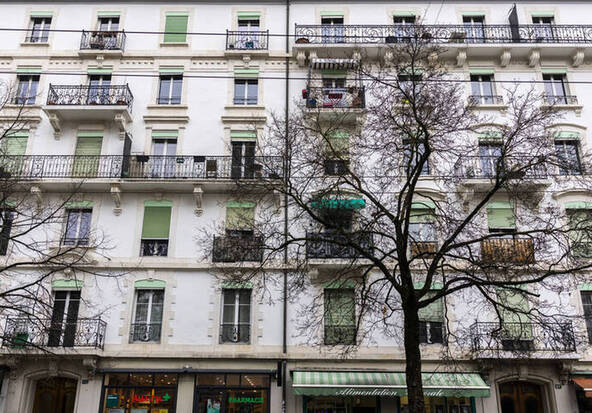 Rénovations énergétiques: les professionnels valident une charte