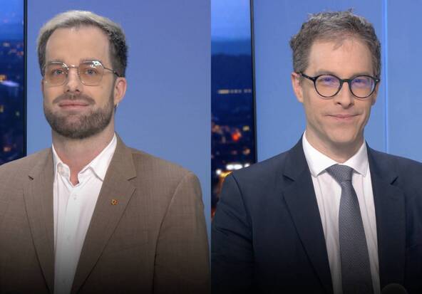 Le Conseil d’État veut juguler les subsides: notre débat