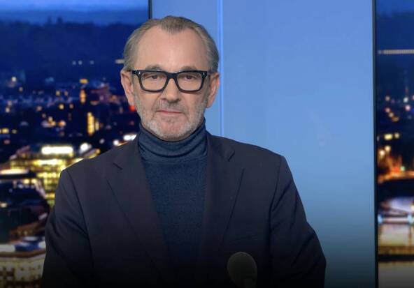 Négociations: le retour en force de la Genève internationale?