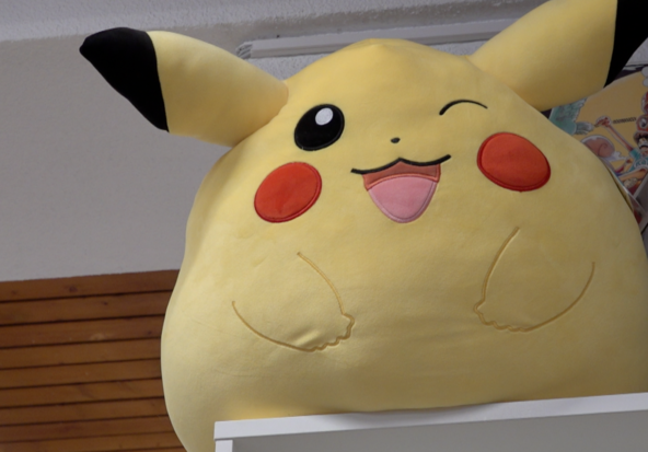 30 ans de Pokémon : à Genève la passion n'a pas pris une ride