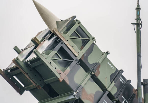 La Suisse pourrait acquérir un deuxième système de défense sol-air