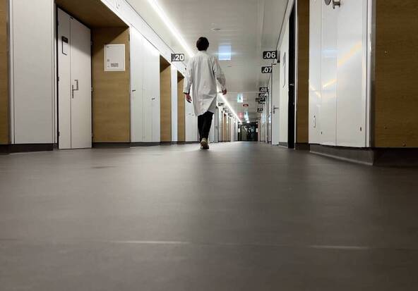 Les HUG inaugurent un pôle dédié à la santé cardiovasculaire des femmes