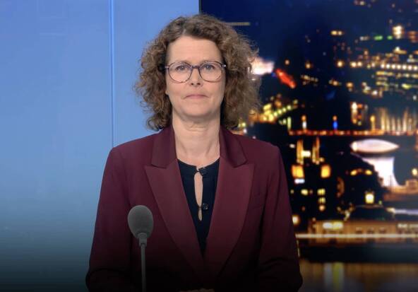 Joëlle Bertossa trace sa feuille de route pour la culture genevoise