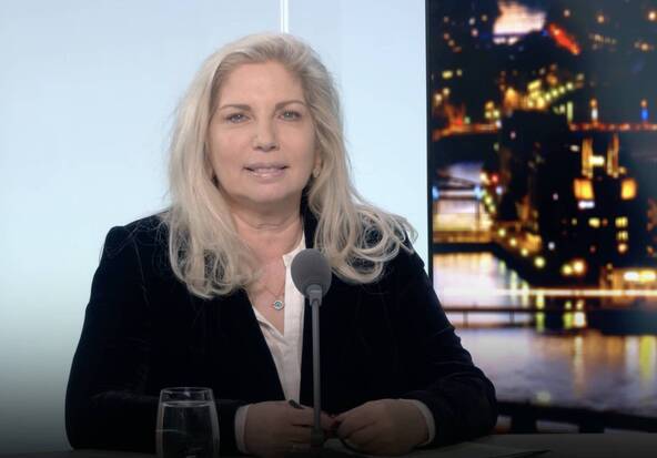 Mise en œuvre de l’imposition individuelle: «Nous n’avons aucune visibilité» dit Nathalie Fontanet