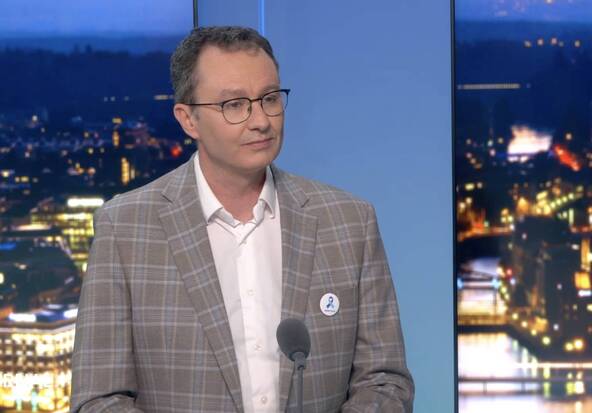 Les 20-30 ans sont de plus en plus touchés par le cancer colorectal