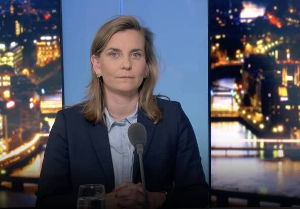 Marie Barbey-Chappuis: «Personne ne veut revivre les évènements de 2003»