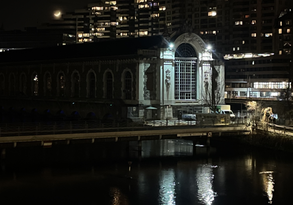 Un jeune homme retrouvé mort dans le Rhône à la Jonction