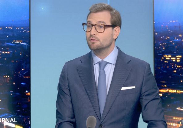 Éditorial - Affaire des promoteurs: le Ministère public dans le déni