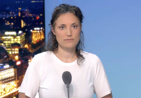 La coalition No-G7 refuse d'abandonner le droit de manifester