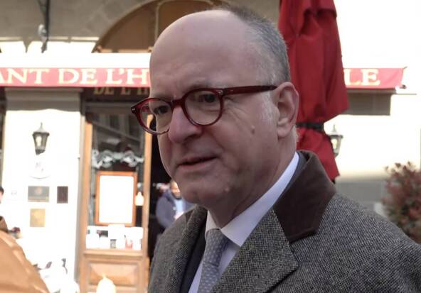 Jornot réélu, une victoire nette mais clivante