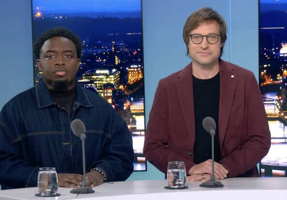 Une célébration de Pâques placée sous le signe de l’unité à Genève