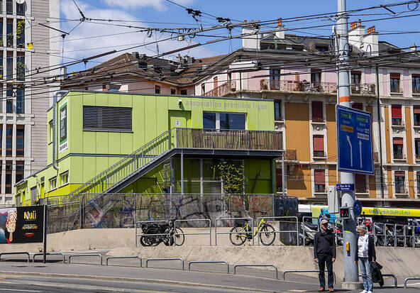 Le Quai 9 va déménager d'ici fin 2030