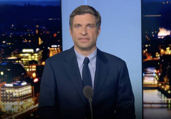 Matthieu Humair: «Watches and Wonders rassemble, inspire et oriente l’horlogerie»