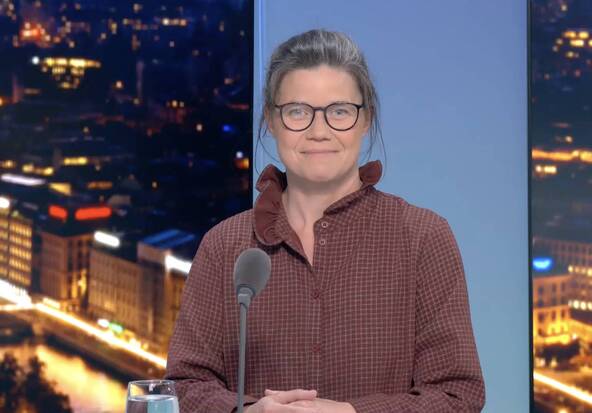 Un marathon Beethoven au théâtre des Salons