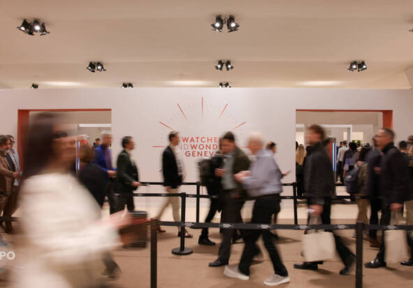 L'heure du bilan pour une édition record de Watches and Wonders