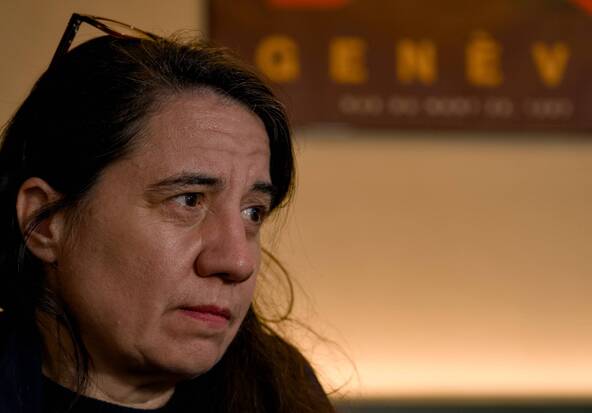 Comédie: comment le piège s’est refermé sur Séverine Chavrier