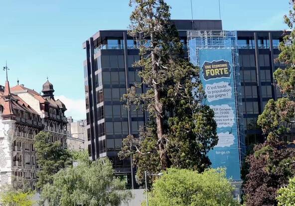 La FER fustige le silence du Conseil d'Etat au sujet du G7