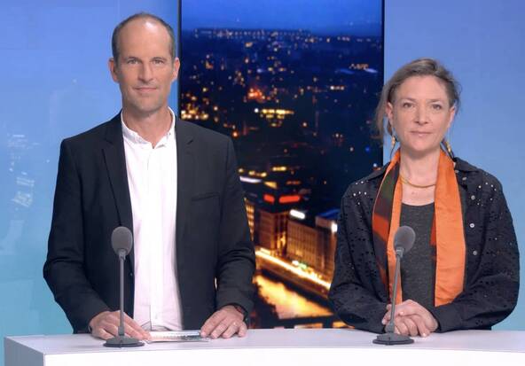 Printemps carougeois: la cité sarde en fête jusqu’à dimanche