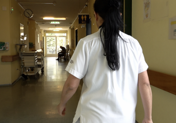 Hôpital de Loëx: un vote décisif pour la rénovation du site des HUG