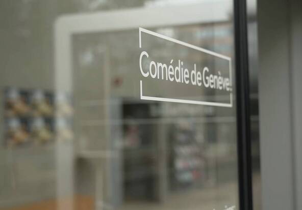 Crise à la Comédie: une élection attise encore les tensions