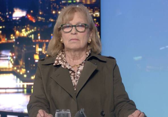 Michèle Roullet: «Il faudrait démanteler totalement la Fondation d’art dramatique»