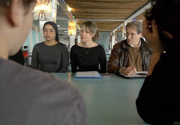 Lullin: la mobilisation de la dernière chance