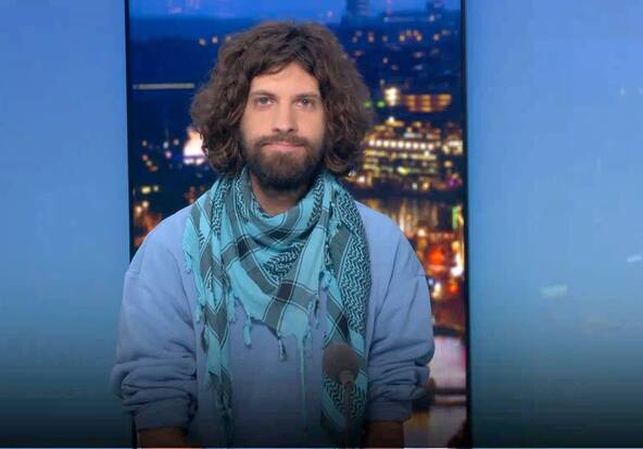 «La seule solution pour garantir la sécurité, c’est le pont du Mont-Blanc»
