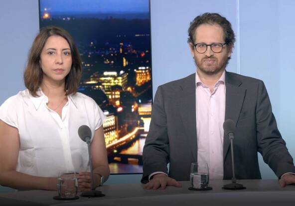 Une coprésidence pour porter les ambitions du PS genevois