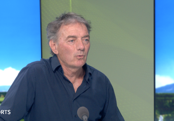 Michel Pont livre son regard sur les débuts ratés de la Nati