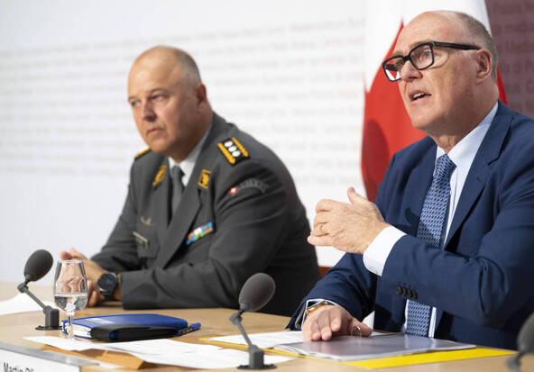 Hausse de la TVA pour l'armée réduite à 0,5 point
