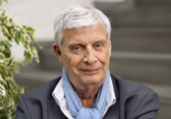 Comédie: la FAD peu empressée à désigner Manuel Tornare médiateur