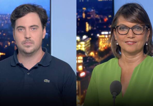 Débat: comment assouplir les règles autour des climatiseurs à Genève?