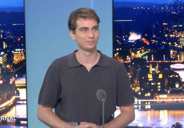Leyso, l'app genevoise qui indique les terrasses à l’ombre ou au soleil