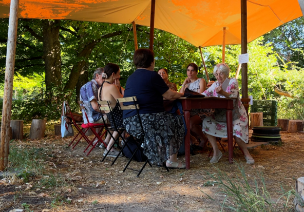 Grand Juillet, le nouveau festival qui fait dialoguer littérature et terroir genevois