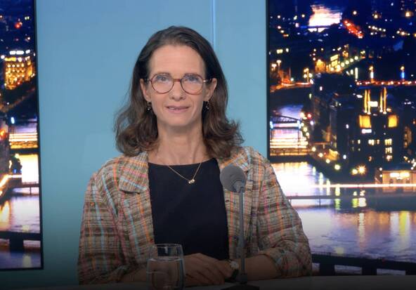 Canicule aux HUG: «On doit accélérer les choses»
