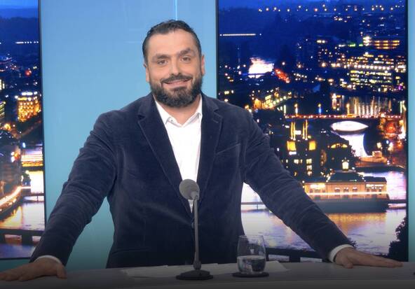 Le comité d'initiative sur la neutralité suisse lance sa campagne
