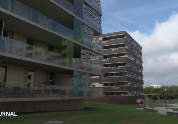 Genève souffre toujours plus du manque de logements
