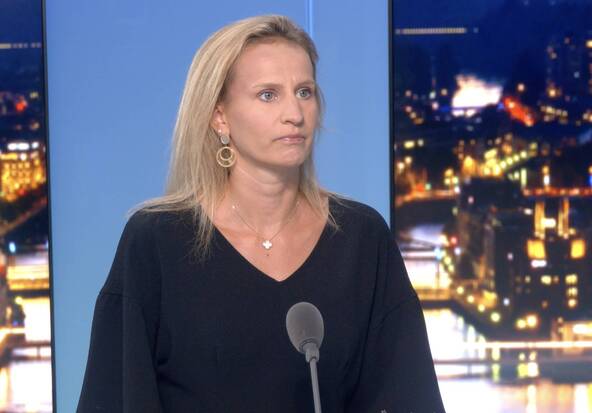 Delphine Bachmann sur la clim: «La preuve du besoin n’a plus de sens aujourd’hui»