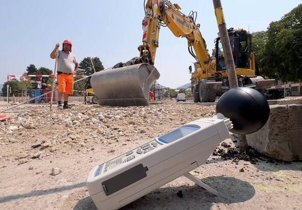 Le SIT demande une nouvelle interdiction de travail à l’extérieur dès 13h
