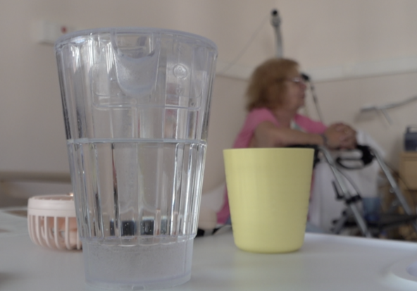 Face à la canicule, l’EMS Les Bruyères mise sur du personnel supplémentaire