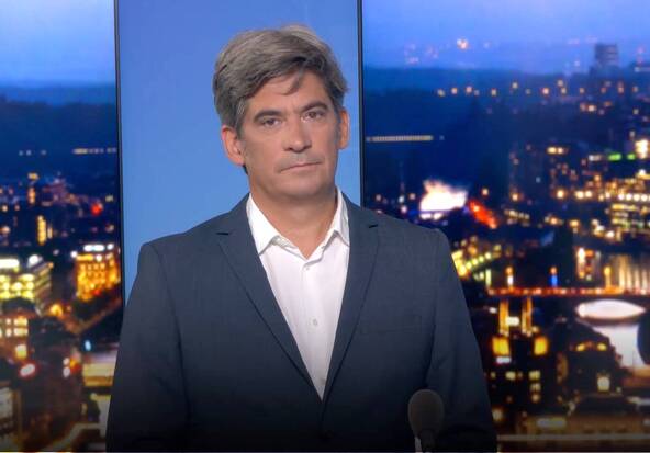 Fonds pour le cinéma, «un énorme soulagement» pour Max Karli