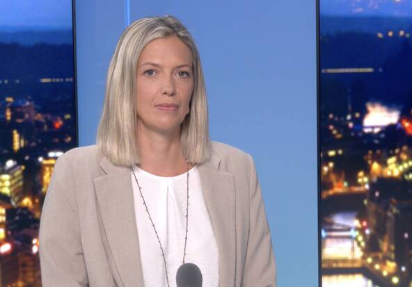 À Genève, la sécurité inquiète les entreprises