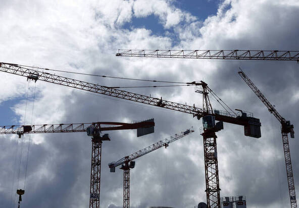 PPE en zone de développement: LJS veut mettre fin au « copinage »