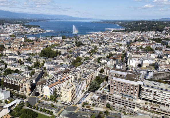 La droite veut faciliter l'accès à la propriété des locataires