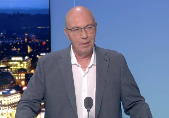 Un an après son projet de loi, le MCG remet la pression sur la mendicité