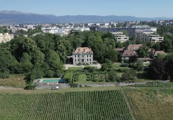 Le parc de la Campagne Masset ouvrira partiellement en mai 2027